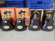 【宏康商行】洋酒回收鑒定 軒尼詩 Hennessy XO