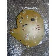 Mitsubishi ceiling fan display board C56-RW4, RW5