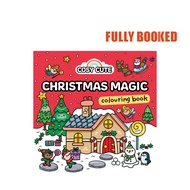 Cosy Cute: Christmas Magic Colouring Book (Paperback) by Cosy Cute