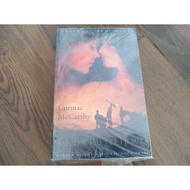 Booksale - All the Pretty Horses by Cormac McCarthy - Preloved book