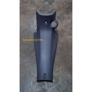 YAMAHA ORIGINAL SRV110 SRV 110 LEGSHIELD CENTER MAIN PIPE COVER