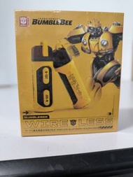 變形金剛 Bumblebee 真無線藍牙耳機