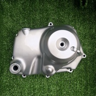 HONDA C70 BULAT CLUTCH ENGINE COVER / COVER ENJIN ORIGINAL MOTOR
