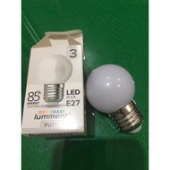 Besram LED Light Myvo/ 3W Lumen/ 1W/