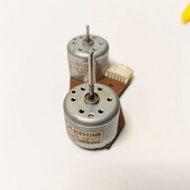 2 PCS LONG AS SHORT DYNAMO GENERATOR LED KITE MOTOR DC 5V 9V DC