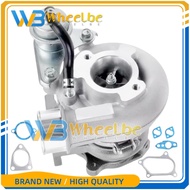 Auto Turbo Charger ct12b Turbo For TOYOTA LANDCRUISER HILUX 4 Runner 1KZ-T 1KZ-TE KZN130 3.0L 172016