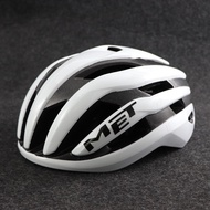 MET Trenta Road Bike Helmet Professional Competition MTB Aero Bicycle Helmets for Men Women Ultralight Cycling Helmet