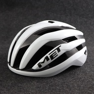 MET Trenta Road Bike Helmet Professional Competition MTB Aero Bicycle Helmets for Men Women Ultralig