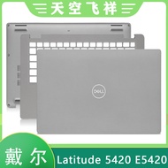 Dell Dell Dell Latitude 5420 E5420 A Shell C Shell D Shell Palm Rest Back Cover Notebook Shell
