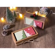 Scraper-Xinsu Soap Big Pine Scraper Christmas Tree DIY Cold Soap Handmade Soap Mold