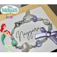 Disney Princess Edition Bracelet Disney Princess erisi Bracelet