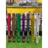 🇹🇭💥BST ALLOY WAVE 125 2+inchies 💥🇹🇭 swing arm bst aloi +2 inci wave125r / wave125s