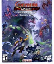{瓜瓜皮}全新PS4  英文版 惡魔城 安魂曲合輯 血之輪迴+月下夜想曲 限定版(遊戲都有回收)