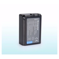 Pin sạc kingma NP-FW50 cho Sony A6000 A6300 A6400 ...