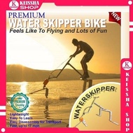 BOAT / PERAHU / PERAHU / PERAHU PLASTIK / BUKAN - PERAHU FIBER-Bumi Langkah