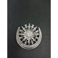 DOKOH BULAN BINTANG DOKOH MURAH DOKOH VIRAL DOKOH TENGGOLOK DOKOH SONGKOK