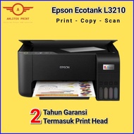 Epson L3210 printer multifungsi ecotank