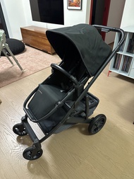 UPPAbaby CRUZ V2 Stroller 嬰兒車