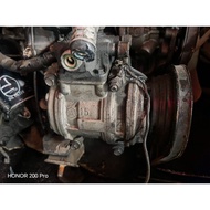 used Toyota unser 7k aircond pump