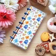 2026 Skinny Mini 2026 - Gilmore Girls (Horizontal Layout)