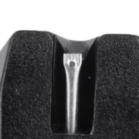 Replacement Stylus for Ortofon 2M Series Vinyl Record Player Turntable Cartridge High Fidelity Sound