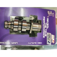 UMA RACING HIGH CAM SHAFT LAGENDA 115