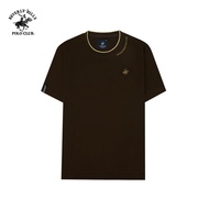 [NEW ARRIVAL] Men's Regular Fit Beverly Hills Polo Club T-Shirt - TMRSS26TL15