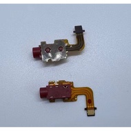 Suitable for Sony A6300 A6400 Microphone Interface Microphone, Flexible Flat Cable Brand New Origina