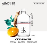 Calvin Klein Ck Everyone Eau de Toilette Unisex Perfume (100ml/200ml)