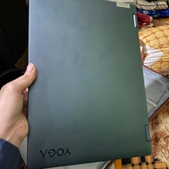 laptop lenovo yoga 6 second