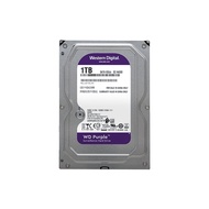 Seagate (Seagate) Surveillance Hard Disk Western Data (WD) Purple Disk Surveillance Class Dedicated 