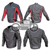 ! BEON Rider Jacket Model 188 for Unisex (Jacket Motorcycle/Rider)