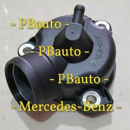Thermostat Cover 230e w124 Mercedes Benz
