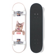Santai Skateboard Complete Set HOLLA  8.25"