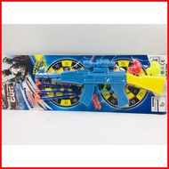 ♦ • ⍐ NERF GUN MACHINE TOY SNIPER FOR KIDS