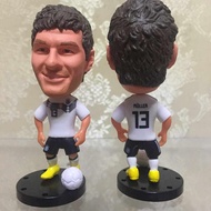 Tượng cầu thủ MULLER (DEU) - LiDO Sports