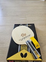 Butterfly Super ZLC 乒乓球拍