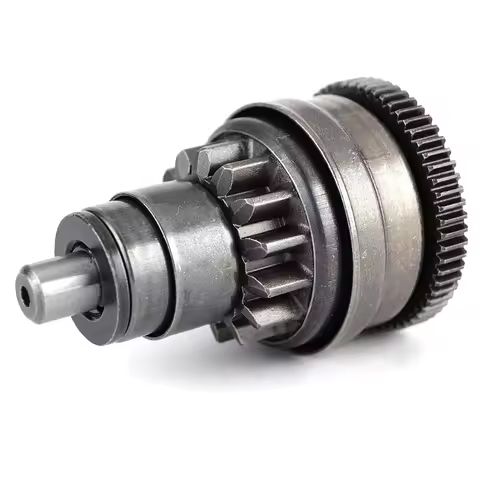 31370-22G00 31370-22G10 31370-22G11 Starter Drive Bendix For Suzuki LTZ50 LT-Z50 QuadSport 2006-2010
