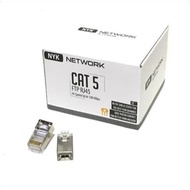 Iron Rj45 Connector - Rj 45 cat 5 Connector