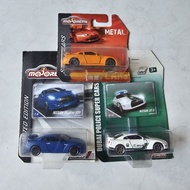 MAJORETTE Nissan skyline March r35GTR