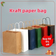 Paper Bag Doorgift Bag Beg Kertas Goodies Bag Paper Bag Birthday Wedding Beg Goodies Kahwin