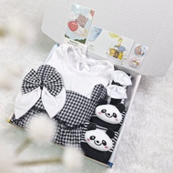 BABY GIFT BABY PARCEL BABY Hampers of newborn baby clothes aged 0-8 months