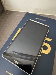 HiBy 海貝 R6 III 高清無損音樂播放器 DAP