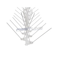Pestline - Bird Spike WX-J - 2 x 2 Joint spike