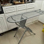 摺疊 鋁梯 燙衫板 folding ironing boar...