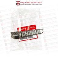 Right rear footrest HONDA Winner 150 Winner X (RS150 V1 V2 V3) _ _1231