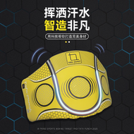 one_punch智慧拳擊機訓練器材沙袋牆靶跆拳道帶APP兒童