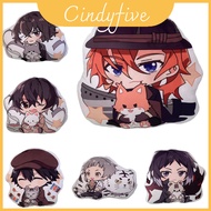 And Chuuya Dazai Atsushi Bungo Stray Dogs Plush Set Toy