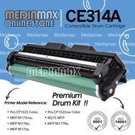 Compatible CE314A CE314 314A 126A CE310A CF350A Imaging Drum Use for HP LaserJet Pro CP1025 CP1025nw
