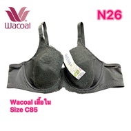 Wacoal Underwear Bra C85/38C